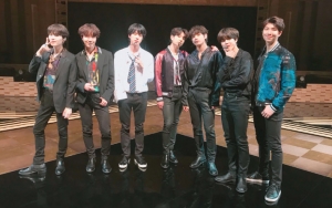 Bungkam Meski Diboikot Fans Soal Kolaborasi BTS - Produser AKB48, Bos Big Hit Dicibir
