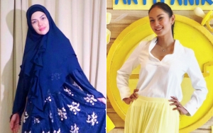 Sama-Sama Berstatus Janda, Nikita Mirzani Ajak Kalina Oktarani Jadi 'Jamur'