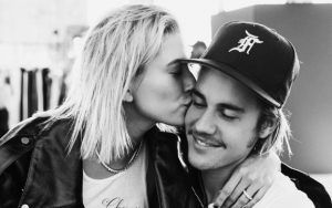 Justin Bieber dan Hailey Baldwin Diam-Diam Telah Menikah Secara Hukum