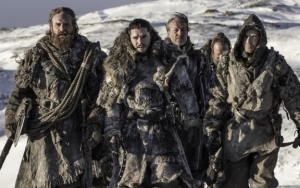 'Game of Thrones' Jadi Serial Favorit Remaja Masa Kini