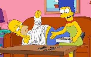 'The Simpsons' yang Menyuguhkan Komedi Dewasa