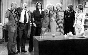 'The Mary Tyler Moore Show' Tayang di Era 70-an