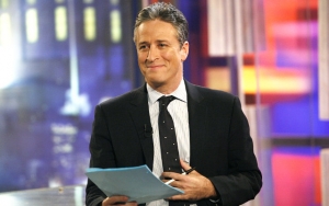 'The Daily Show With Jon Stewart' yang Tayang Cukup Lama