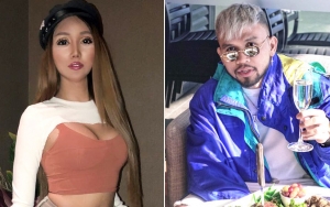 Judul Sama, Roy Ricardo Sebut Lagu 'Semalam Bobo di Mana' Lucinta Luna Versi KW