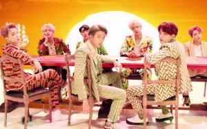 BTS Ungkap MV Comeback Favorit Hingga Inspirasi Garap Lagu