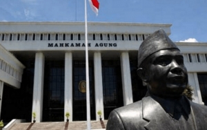 MA Perbolehkan Mantan Koruptor Nyaleg, Parpol dan Instansi Pemerintah Beri Tanggapan Beragam