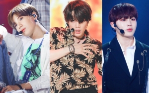 Main Bareng Saat Tiba di Jerman, Kedekatan Taemin-Kai dan Sungwoon Bikin Netter Adem