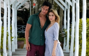 Richard Kyle Pose Bareng Kakak Jessica Iskandar, Netter Bahagia
