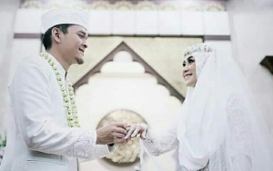  Akui Suka Kucing, Jadi Salah Satu Syarat dari Anisa Rahma untuk Dito Sang Suami