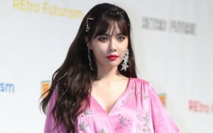 Stylist dan Manager Isyaratkan HyunA Pilih keluar dari Cube dan Sudah Temukan Agensi Baru?