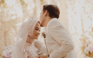 Usai Dicium Kening oleh Dito, Gaya Anisa Rahma Malu-Malu Bikin Netter Gemas