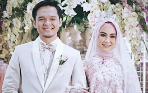Anisa Rahma dan Anandito Duet Bareng di Pernikahan, Ekspresi Sang Mama Jadi Sorotan