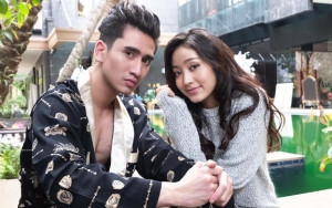 Verrell Bramasta Hampir Cium Natasha Wilona di Video Ini, Penggemar Kecewa