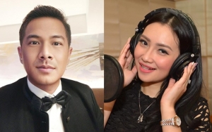 Diisukan Selingkuh, Delon Bantah Punya Hubungan Spesial dengan Penyanyi Seksi Puteri Juby