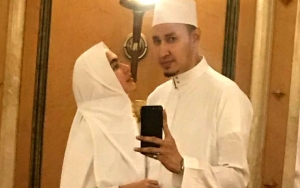 Ditawari Poligami, Habib Usman Takut Kehilangan Kartika Putri?