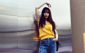 Penata Rias HyunA Isyaratkan Soal Agensi Baru, Netizen Beri Dukungan Penuh