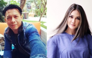 Ulang Tahun ke-37, Netter Lagi-Lagi Doakan Ariel NOAH Balikan dengan Luna Maya