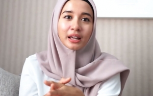 Laudya Cynthia Bella Beber Dulunya Jadi Anak yang Tak Diharapkan