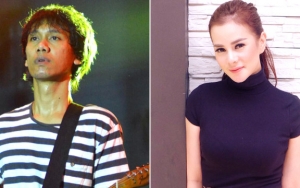 Dulu Pernah Pacaran, Video Pertemuan Eross Sheila On 7 dan Astrid Tiar Bikin Netter Baper
