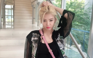 Jadi Bintang Tamu Acara Musik, Hyoyeon Alami Pelecehan Seksual?