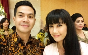 Undangan Tujuh Bulanan Ardina Rasti Beredar, Netter Beri Pembelaan soal Isu Hamil Duluan