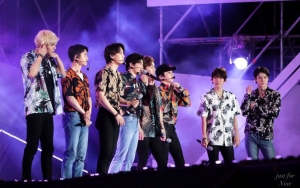 Jadwal Rilis Album NCT 127 - SuJu Diumumkan, Fans Khawatir Comeback EXO Diundur