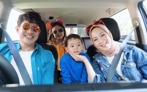 Melki Bajaj Curhat Sang Istri Sering 'Amnesia', Netter Malah Ngakak