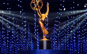 Patung Maskot Emmy Awards Dibuat Setelah Mengalami 47 Kali Revisi