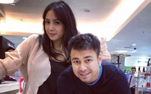 Rafathar Rewel Minta Mainan, Begini Reaksi Nagita Diejek Raffi Tak Bisa Urus Anak
