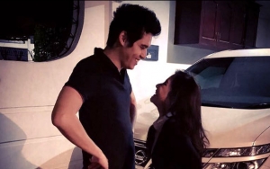 Pamer Foto 'Jelek' Prilly Latuconsina, Maxime Bouttier Sukses Bikin Netter Ngakak