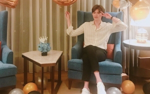 Lee Jong Suk Adakan Jumpa Fans Terakhir Sebelum Wamil Di Taipei dan Bangkok
