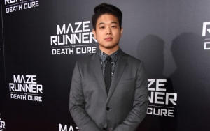Aktif Berkarir di Hollywood, Ini Alasan Ki Hong Lee 'Maze Runner' Pertahankan Nama Korea