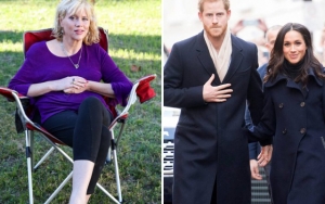 Beri Ucapan Ulang Tahun, Kakak Tiri Meghan Markle Samakan Pangeran Harry dengan Seekor Hamster