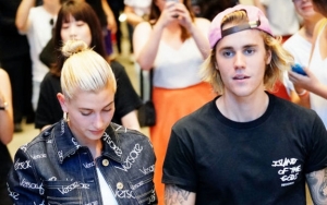 Dikabarkan Sudah Menikah dengan Justin Bieber, Begini Respon Hailey Baldwin