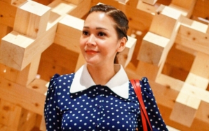 Maia Estianty Lakukan Ini Saat Kunjungi Angelina Sondakh, Warganet: Beneran Malaikat