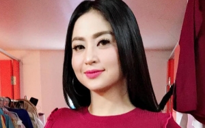 Dewi Persik Sindir Soal Saingan, Perseteruan dengan Keponakan Masih Berlanjut?