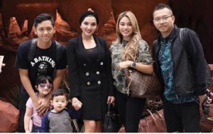 Akun Gosip Beber Keluarga Artis 'Ngemis' Endorse, Netter Seret Nama Ashanty dan Gen Halilintar 