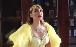 Lucinta Luna Ketahuan Rental Pacar?