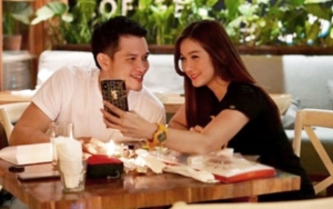 Rezky Aditya Lebih Perhatian ke Ibunda, Kekasih Cemburu ke Calon Mertua?