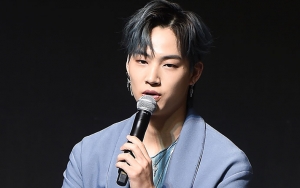 JB GOT7 Buka-Bukaan Soal Kebiasaan Minum Sang Ayah dan Perceraian Orangtuanya