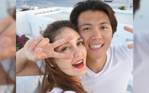 Hempaskan Luna Maya Karena Dilarang Keluarga, Reino Barack Mulai Jaga Jarak