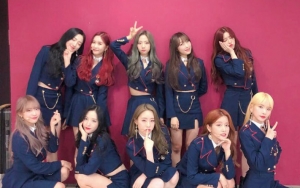 Dua Tahun Debut Tapi Belum Pernah Terima Bayaran, Ini Kata Cosmic Girls