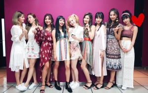 Buktikan Memang Idaman Cowok, Twice Jadi Idola Aktor dan Idol-Idol Ini