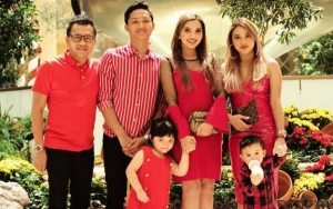 Keluarga Ashanty Dituding 'Ngemis' Endorse, Postingan Bijak Pengasuh Arsy Diserbu Netter