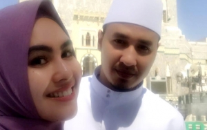 Suami Tampan dan Romantis, Kartika Putri Curhat Cemburu Takut Habib Usman Nikah Lagi