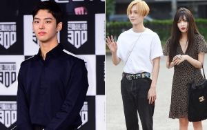 Hongseok Pentagon Komentari Pemecatan HyunA dan E'Dawn