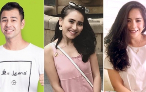 Raffi Ahmad Panggil Ayu Ting Ting Sayang, Hina Nagita Tak Becus Urus Anak
