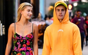 Inilah Respon Ibu Justin Bieber Tentang  Pernikahan Sang Putra dengan Hailey Baldwin
