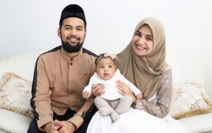 Akui Sempat Galau Saat Hamil Ketiga, Potret Putri Bungsu Shireen Sungkar Bikin Gemas