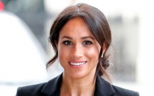 Tak Hadiri Emmy Awards 2018, Meghan Markle Dilarang Kerajaan?